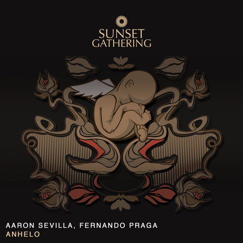 Aaron Sevilla, Fernando Praga - Anhelo [SG016]